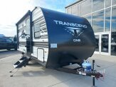 New 2025 Grand Design Transcend