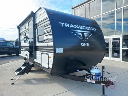 Photo 1 for New 2025 Grand Design Transcend