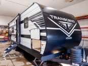 New 2025 Grand Design Transcend