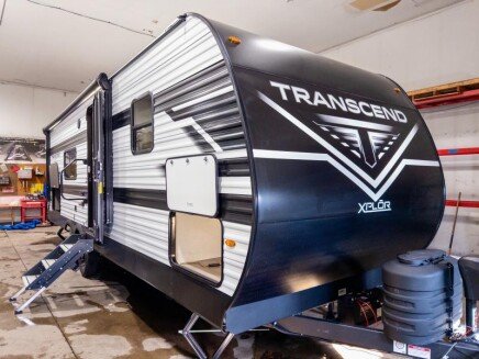 Photo 1 for New 2025 Grand Design Transcend
