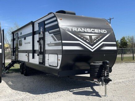 Photo 1 for New 2025 Grand Design Transcend