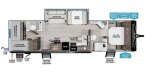 Thumbnail Photo 1 for New 2025 Grand Design Transcend