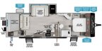 Thumbnail Photo 1 for New 2025 Grand Design Transcend