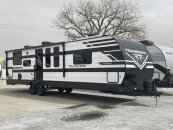 New 2025 Grand Design Transcend