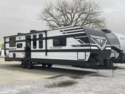 Photo 1 for New 2025 Grand Design Transcend
