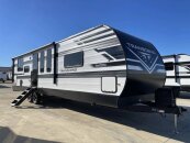 New 2025 Grand Design Transcend