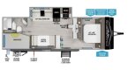 Thumbnail Photo 1 for New 2025 Grand Design Transcend