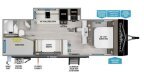 Thumbnail Photo 1 for New 2025 Grand Design Transcend