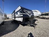 New 2025 Grand Design Transcend