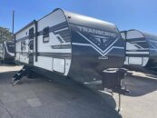 New 2025 Grand Design Transcend