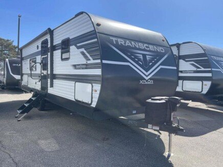 Photo 1 for New 2025 Grand Design Transcend