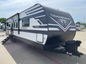 New 2025 Grand Design Transcend