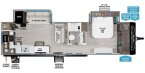 Thumbnail Photo 1 for New 2025 Grand Design Transcend