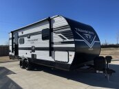 New 2025 Grand Design Transcend
