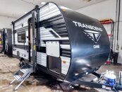 New 2025 Grand Design Transcend