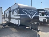 New 2025 Grand Design Transcend