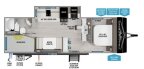Thumbnail Photo 1 for New 2025 Grand Design Transcend