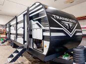 New 2025 Grand Design Transcend