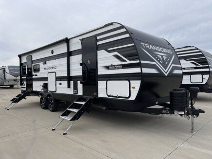 Photo 1 for New 2025 Grand Design Transcend