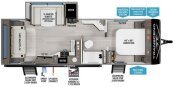 New 2025 Grand Design Transcend