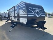 New 2025 Grand Design Transcend