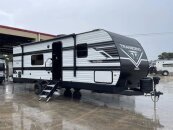 New 2025 Grand Design Transcend 24BHX