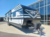 New 2025 Grand Design Transcend