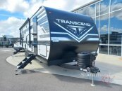 New 2025 Grand Design Transcend