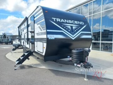 New 2025 Grand Design Transcend