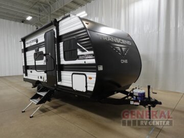 New 2025 Grand Design Transcend