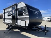 New 2025 Grand Design Transcend