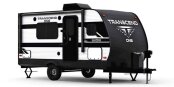 New 2025 Grand Design Transcend