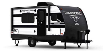 New 2025 Grand Design Transcend