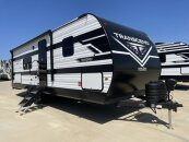 New 2025 Grand Design Transcend