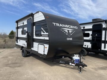 New 2025 Grand Design Transcend