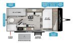 Thumbnail Photo 1 for New 2025 Grand Design Transcend