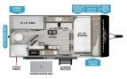 Thumbnail Photo 1 for New 2025 Grand Design Transcend