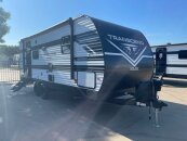 New 2025 Grand Design Transcend