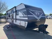 New 2025 Grand Design Transcend 24BHX