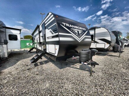 Photo 1 for New 2025 Grand Design Transcend