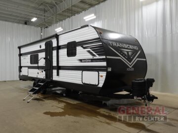 New 2025 Grand Design Transcend
