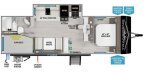 Thumbnail Photo 1 for New 2025 Grand Design Transcend