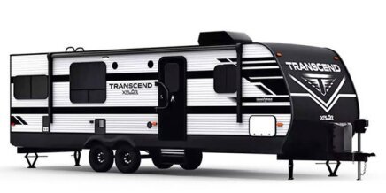 Photo 1 for New 2025 Grand Design Transcend