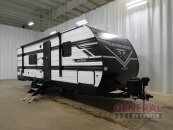 New 2025 Grand Design Transcend 24BHX