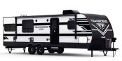 New 2025 Grand Design Transcend