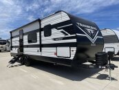 New 2025 Grand Design Transcend