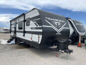 New 2025 Grand Design Transcend