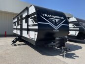 New 2025 Grand Design Transcend