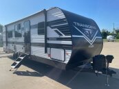 New 2025 Grand Design Transcend