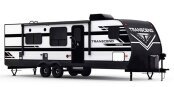 New 2025 Grand Design Transcend